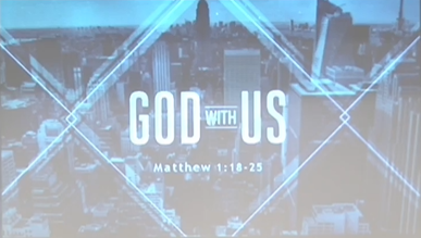 God With Us