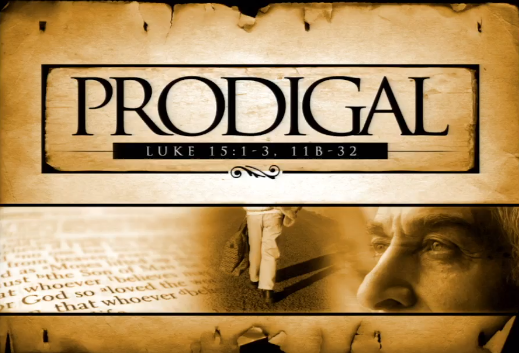 Loving Prodigals
